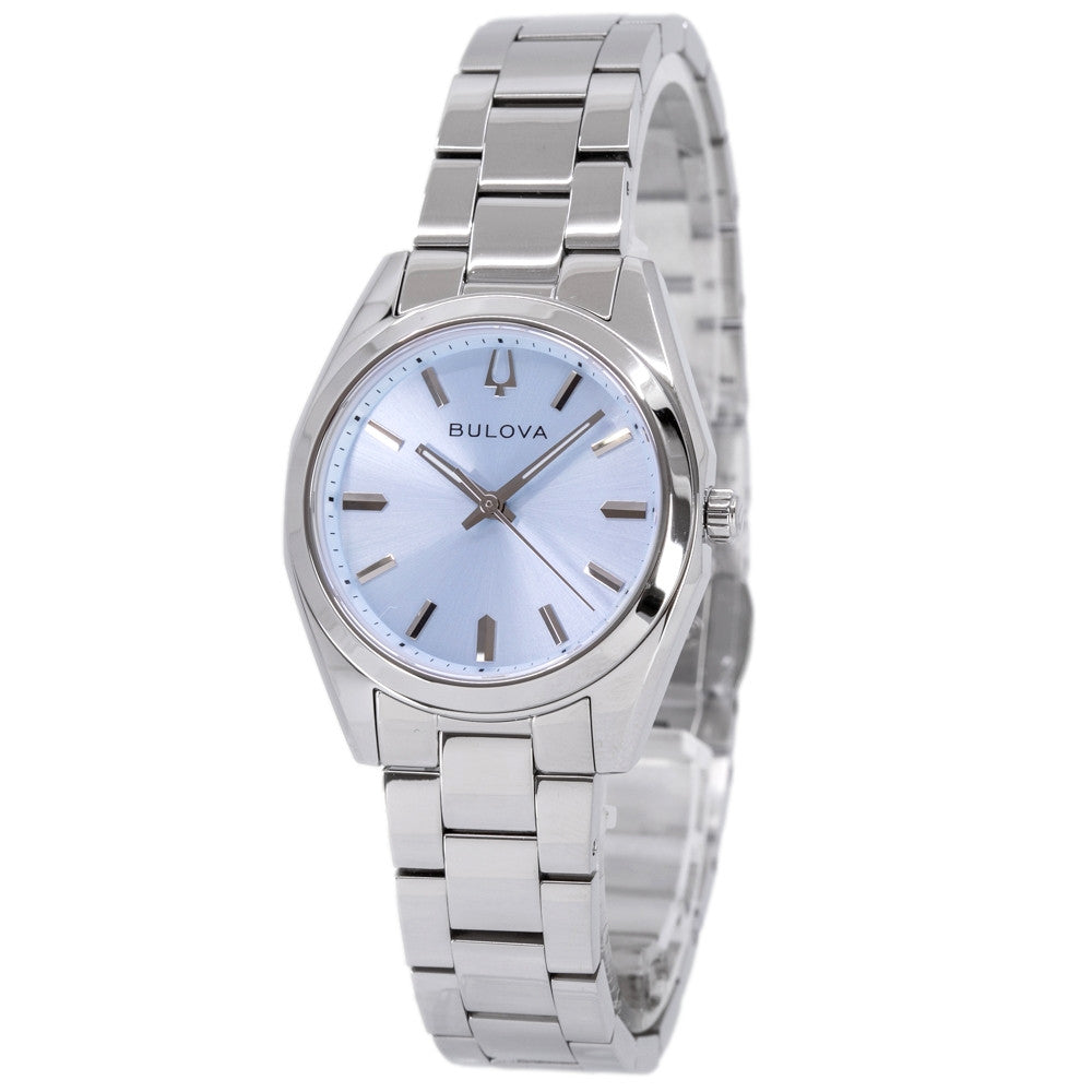 Bulova 96L346