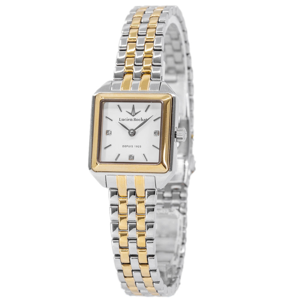 Lucien Rochat R0453125504