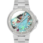 Oris 01 733 7792 4150-07 8 19 05P