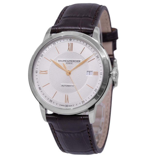 Baume & Mercier M0A10853