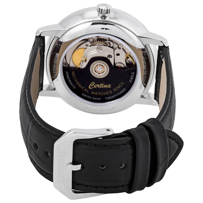 Certina C035.407.16.037.00