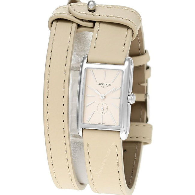 Longines L5.512.4.79.2