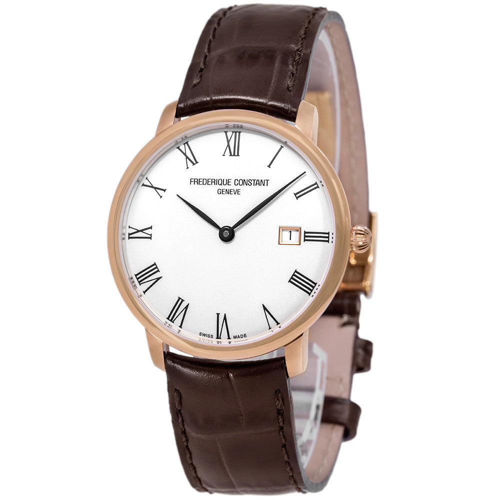 Frederique Constant FC-306MR4S4
