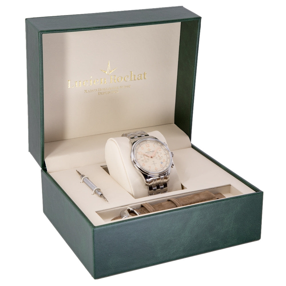 Lucien Rochat R0473615003