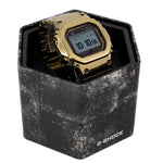 Casio GMW-BZ5000GD-9ER