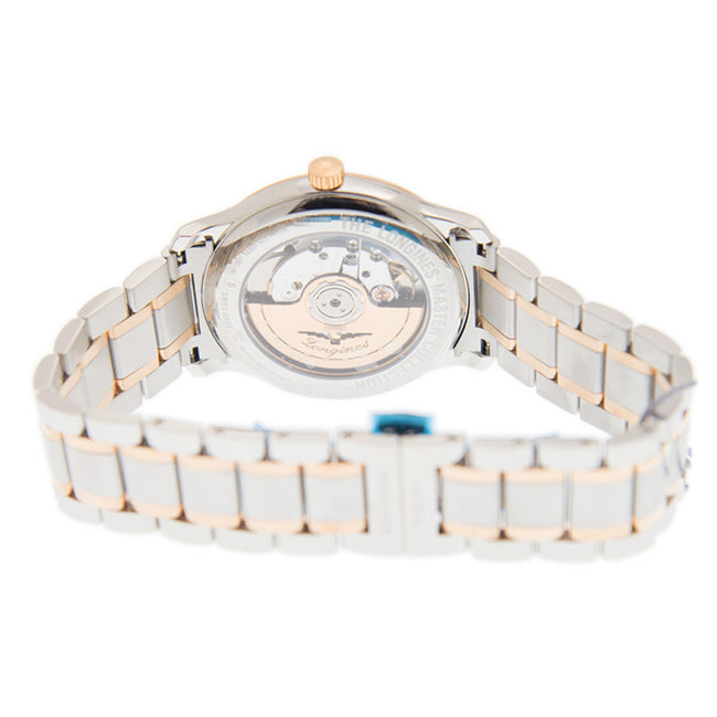 Longines L2.628.5.07.7