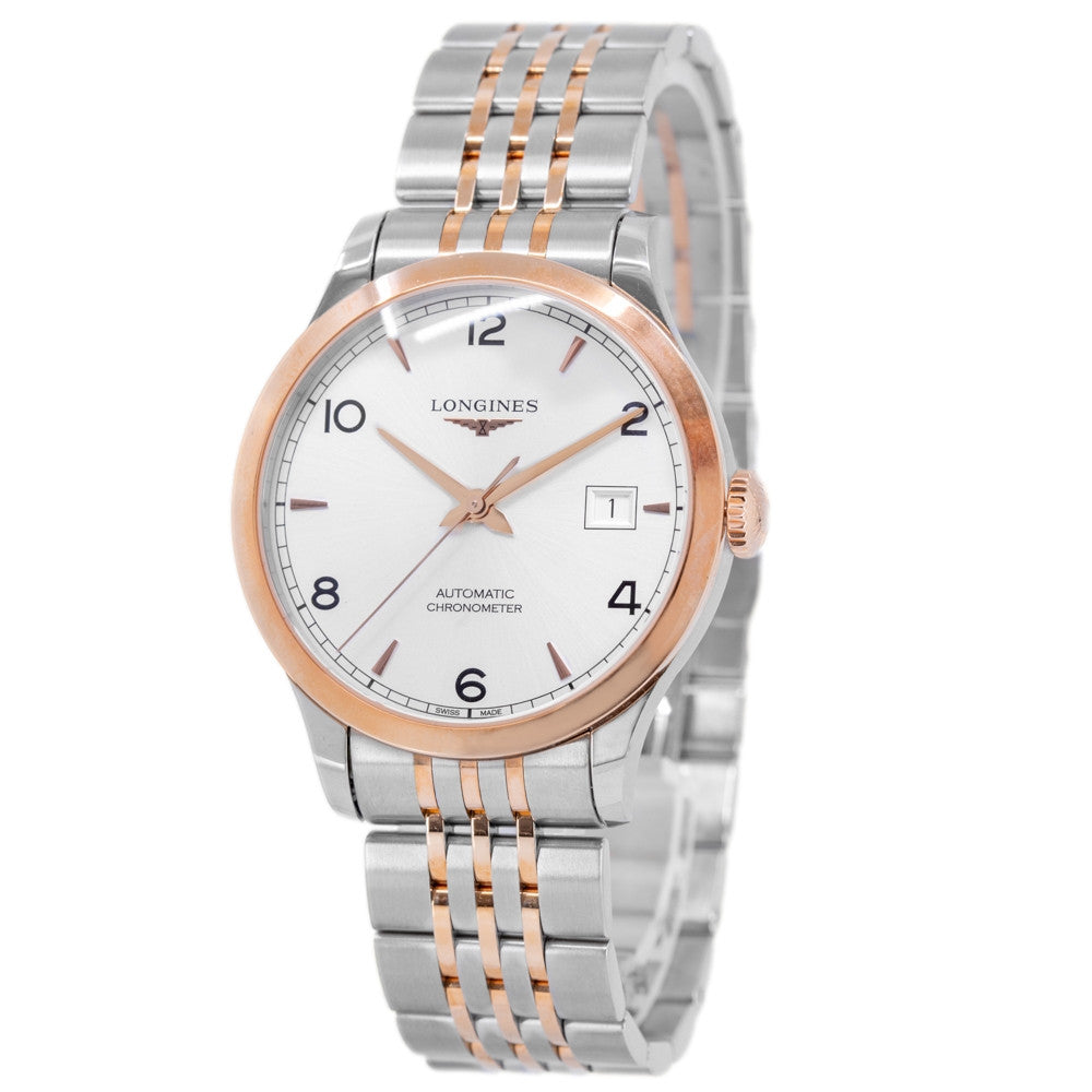 Longines L28205767