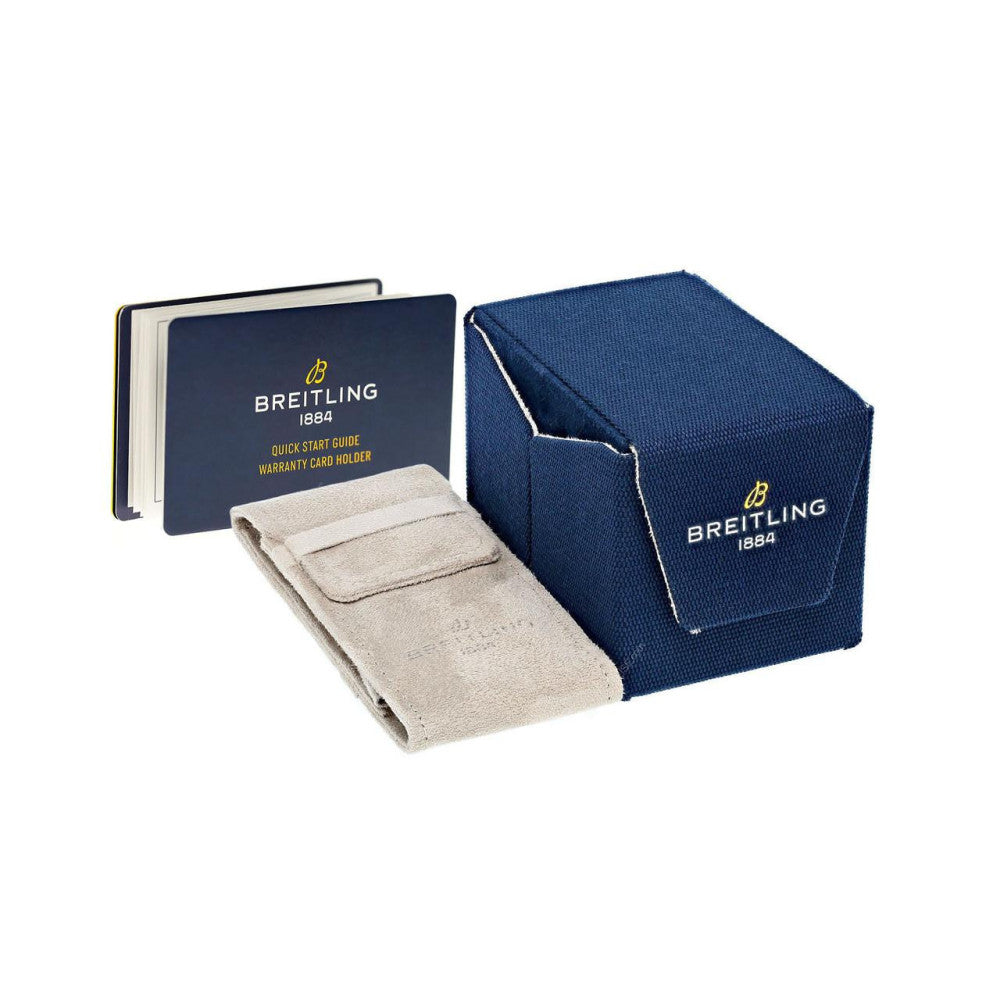 Breitling A17327381B1A1
