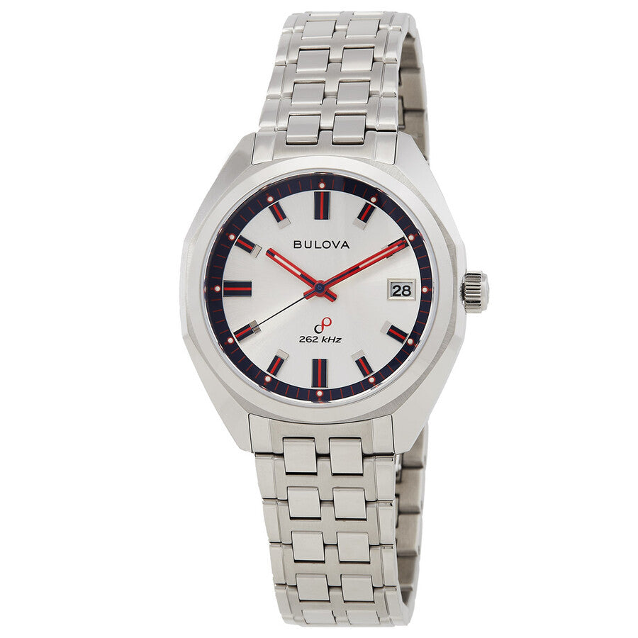 Bulova 96K112
