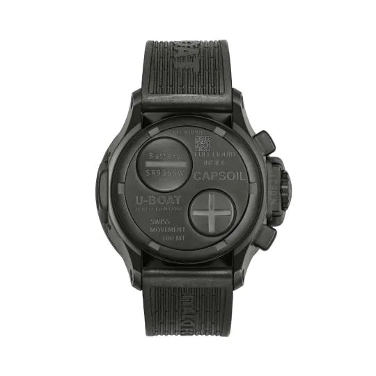 U-Boat 8109/E