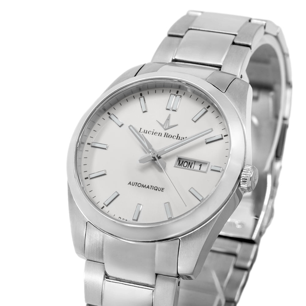 Lucien Rochat R0423114003