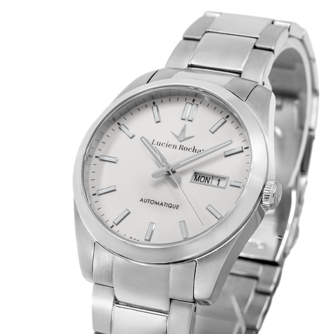 Lucien Rochat R0423114003