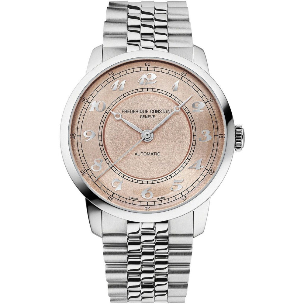 Frederique Constant FC-301SAL3B6B