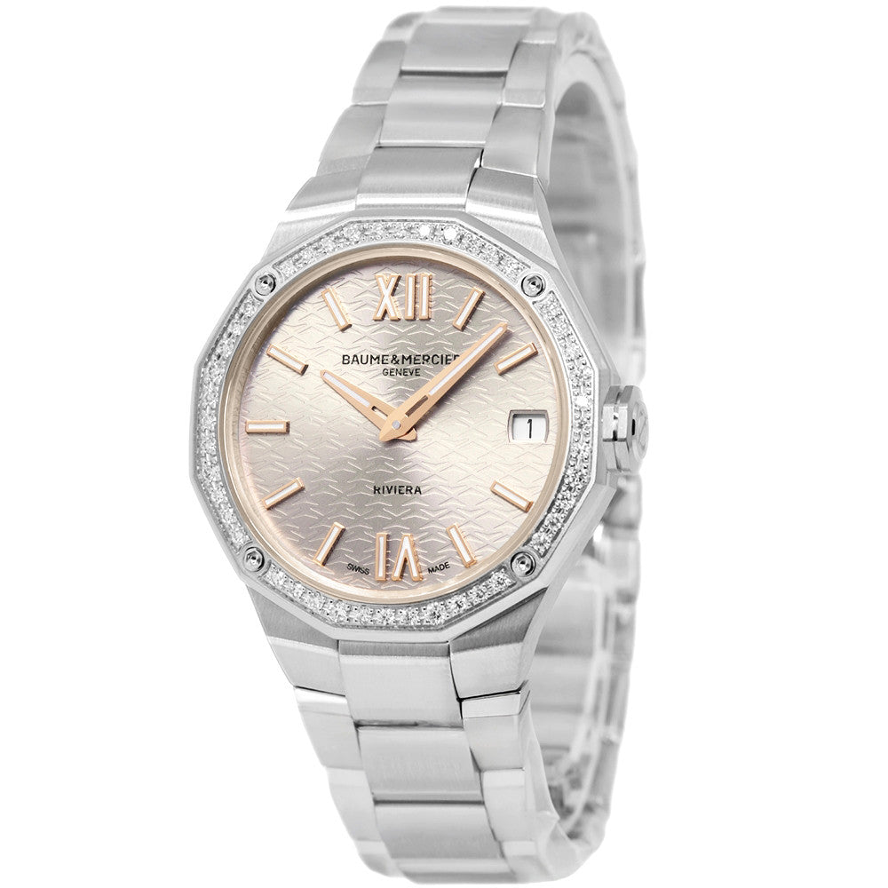 Baume & Mercier M0A10796