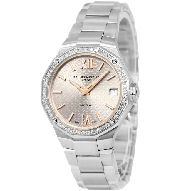 Baume & Mercier M0A10796