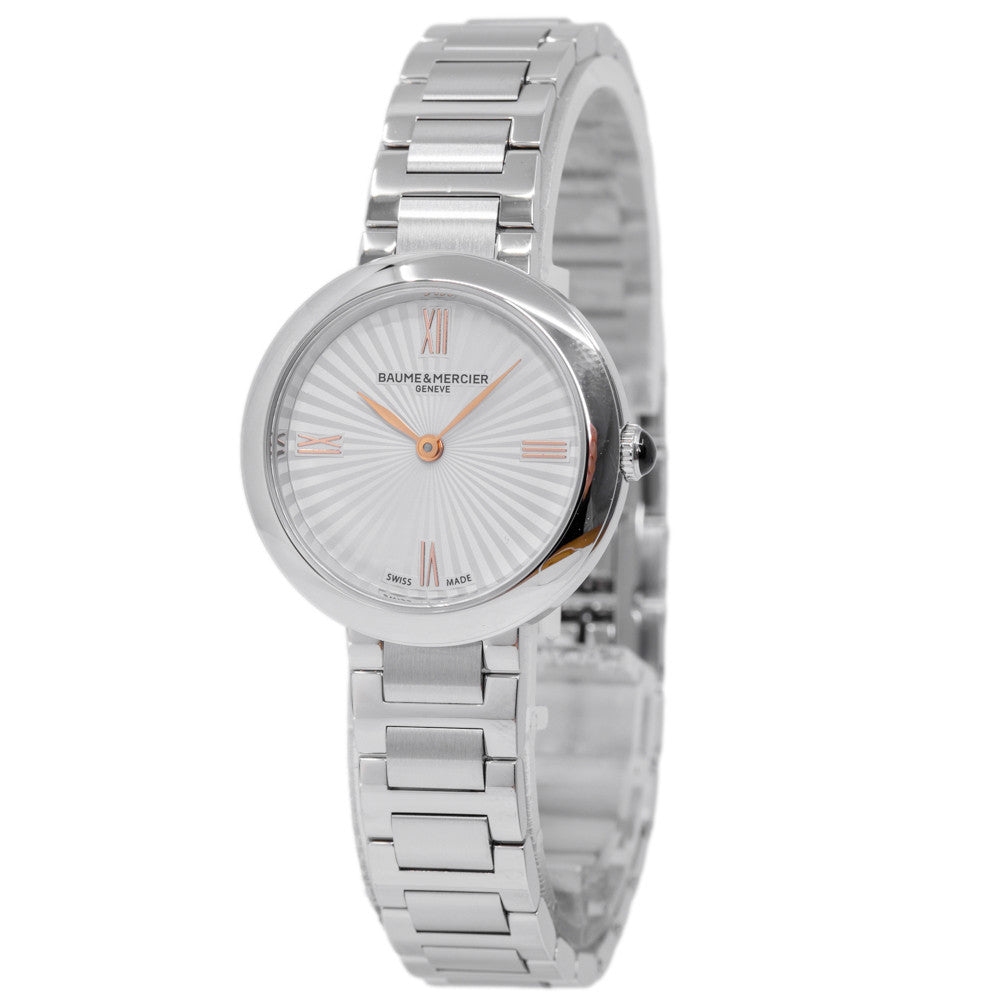 Baume & Mercier M0A10848