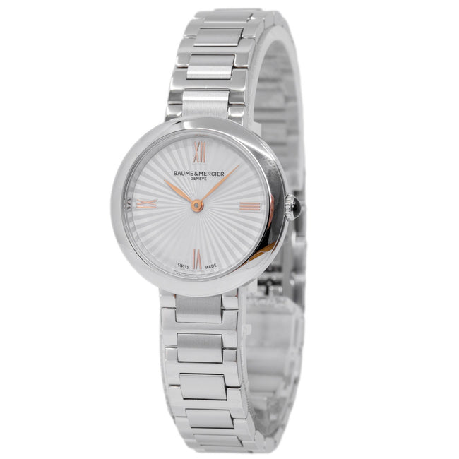 Baume & Mercier M0A10848