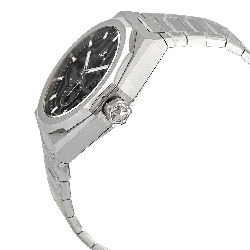 Zenith 03.9300.3620/78.I001