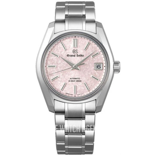 Grand Seiko SBGH341G