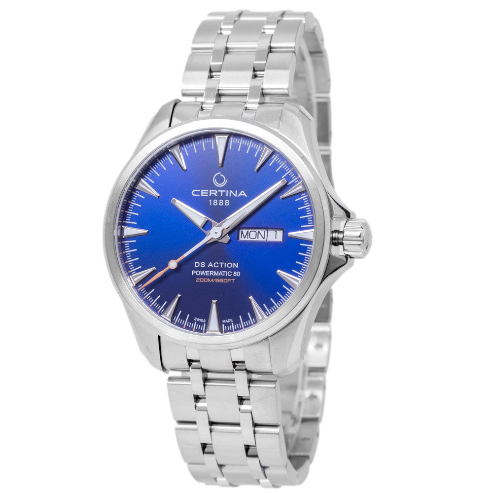 Certina C032.430.11.041.00