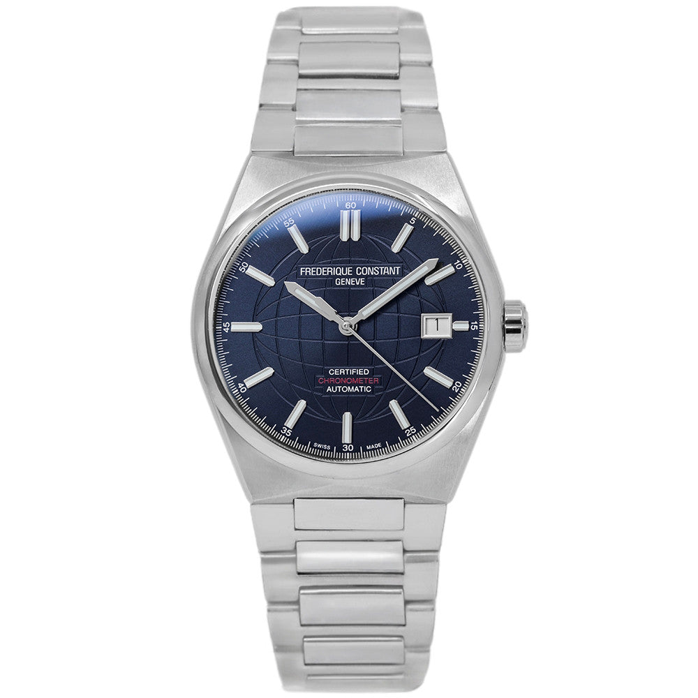 Frederique Constant FC-303BL3NH6B