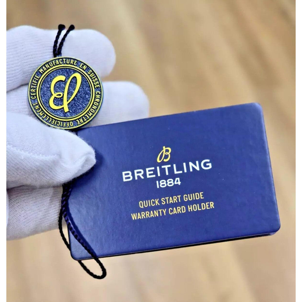 Breitling A17375211B1S1