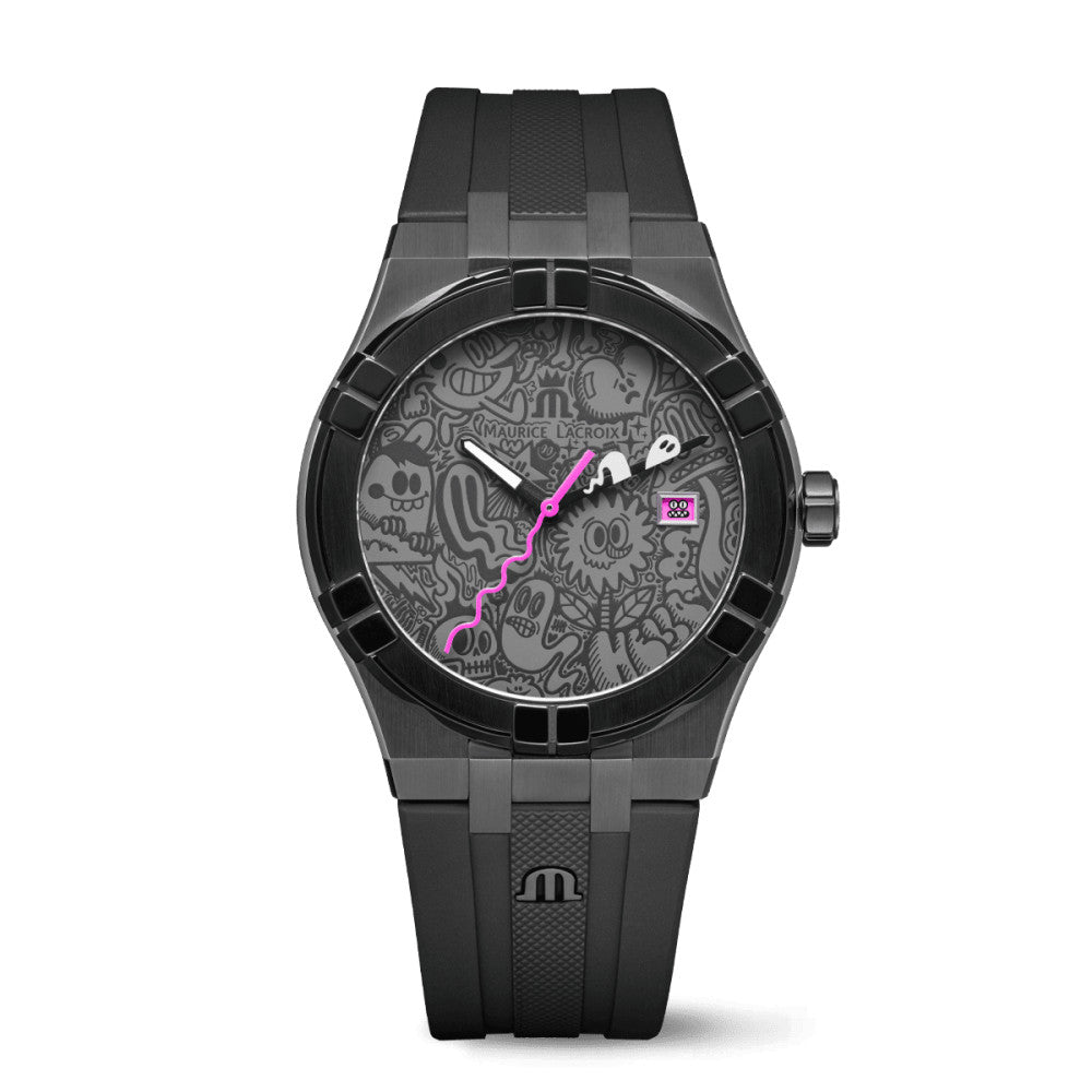 Maurice Lacroix AI1108-PVL20-090-2