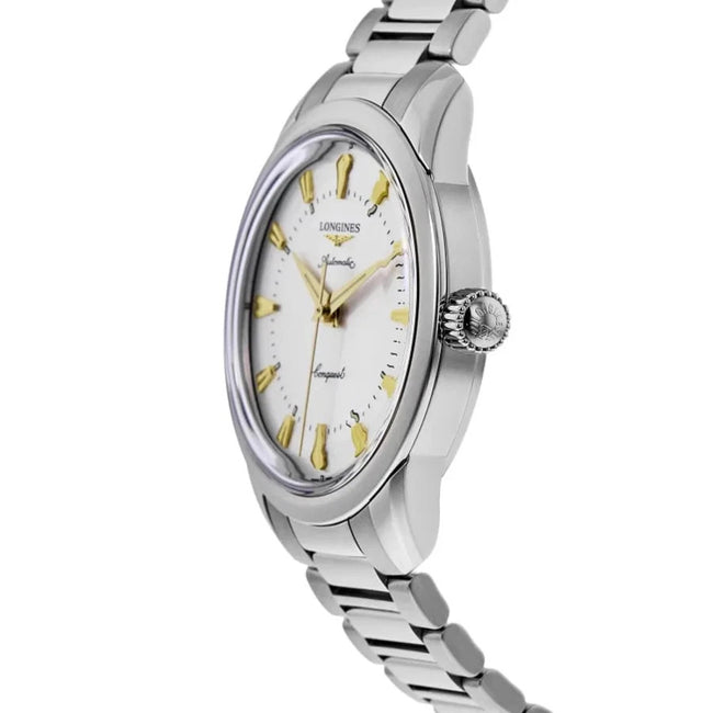 Longines L1.649.4.72.6