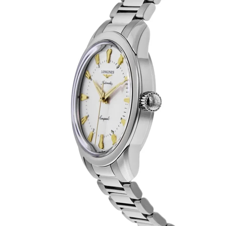 Longines L1.649.4.72.6