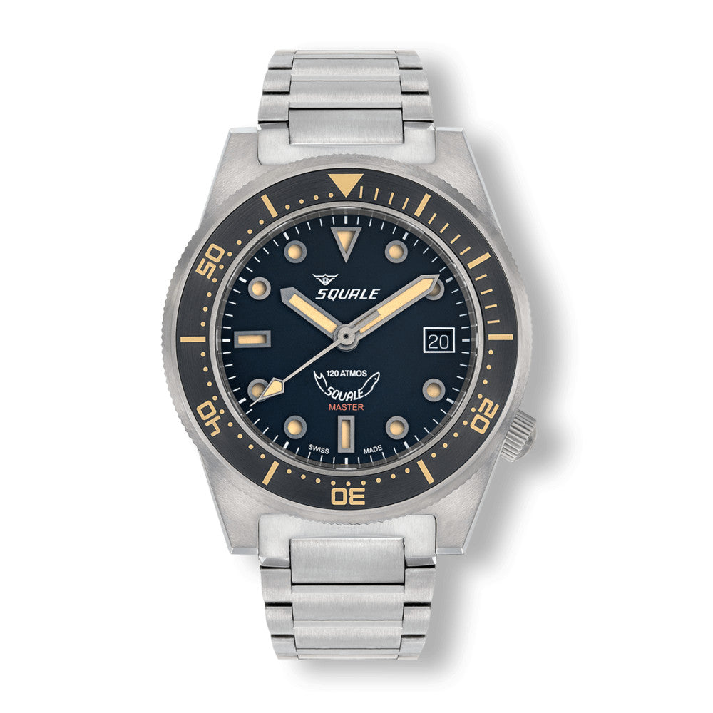 Squale MASTIBKBK.TI20