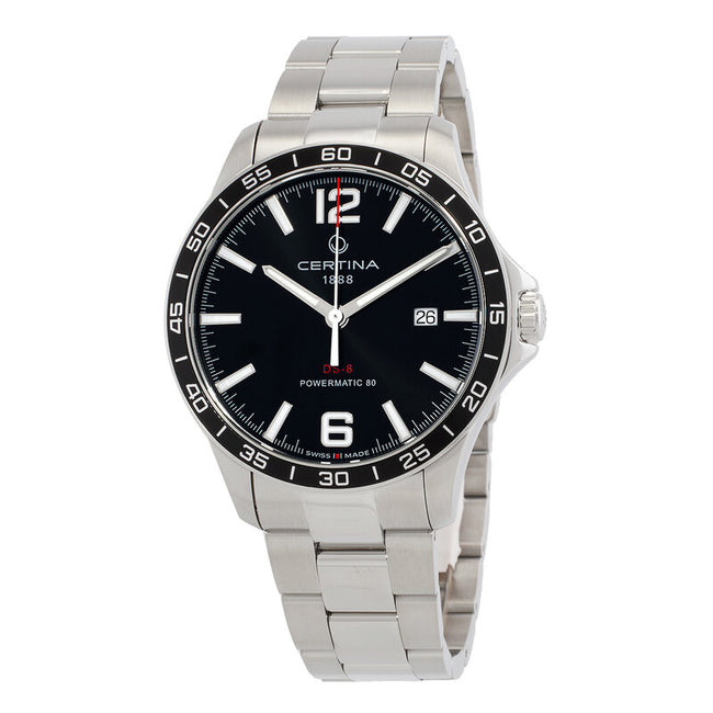 Certina C033.807.11.057.00