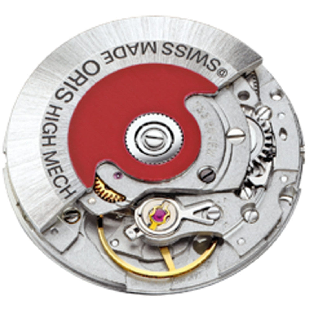 Oris 01 733 7792 4158-07 8 19 05P
