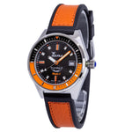 Squale MATICBK0BK.RLOR