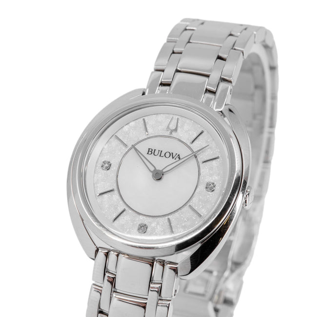 Bulova 96P240