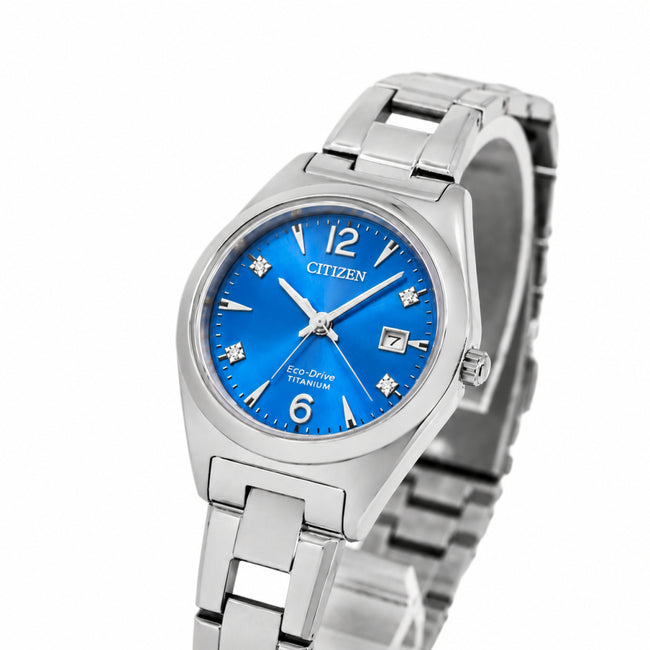 Citizen EW2601-81L