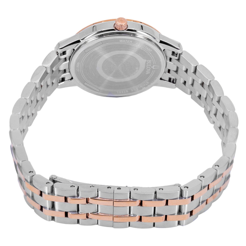 Bulova 98M137