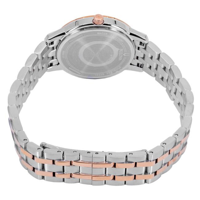 Bulova 98M137