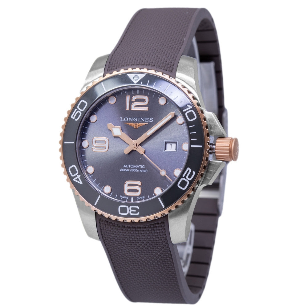 Longines L3.782.3.78.9