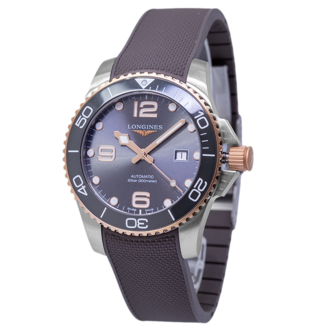 Longines L3.782.3.78.9