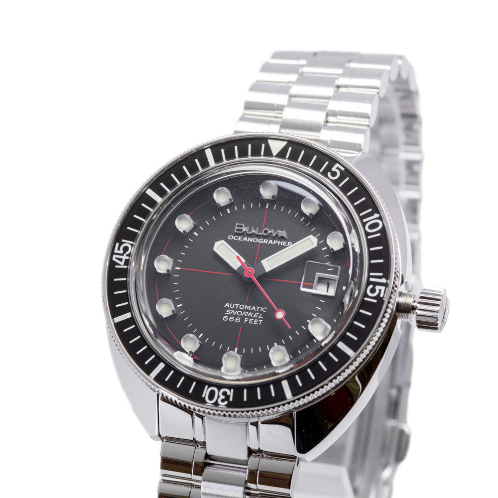 Bulova 96B344