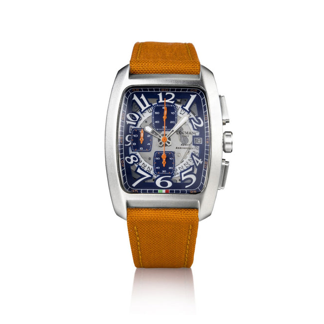 Locman 0472L22S-LLT0BLCO