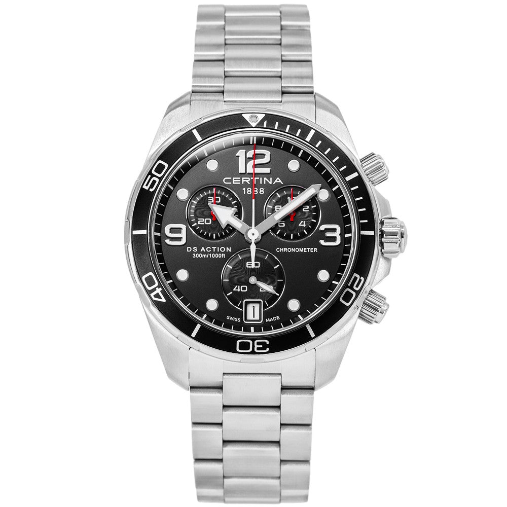 Certina C032.434.11.057.00