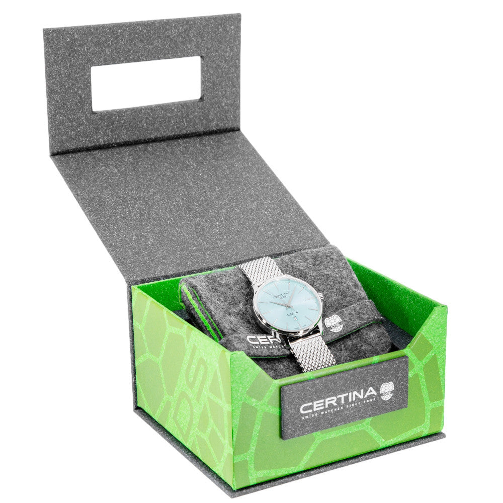 Certina C045.410.11.351.00