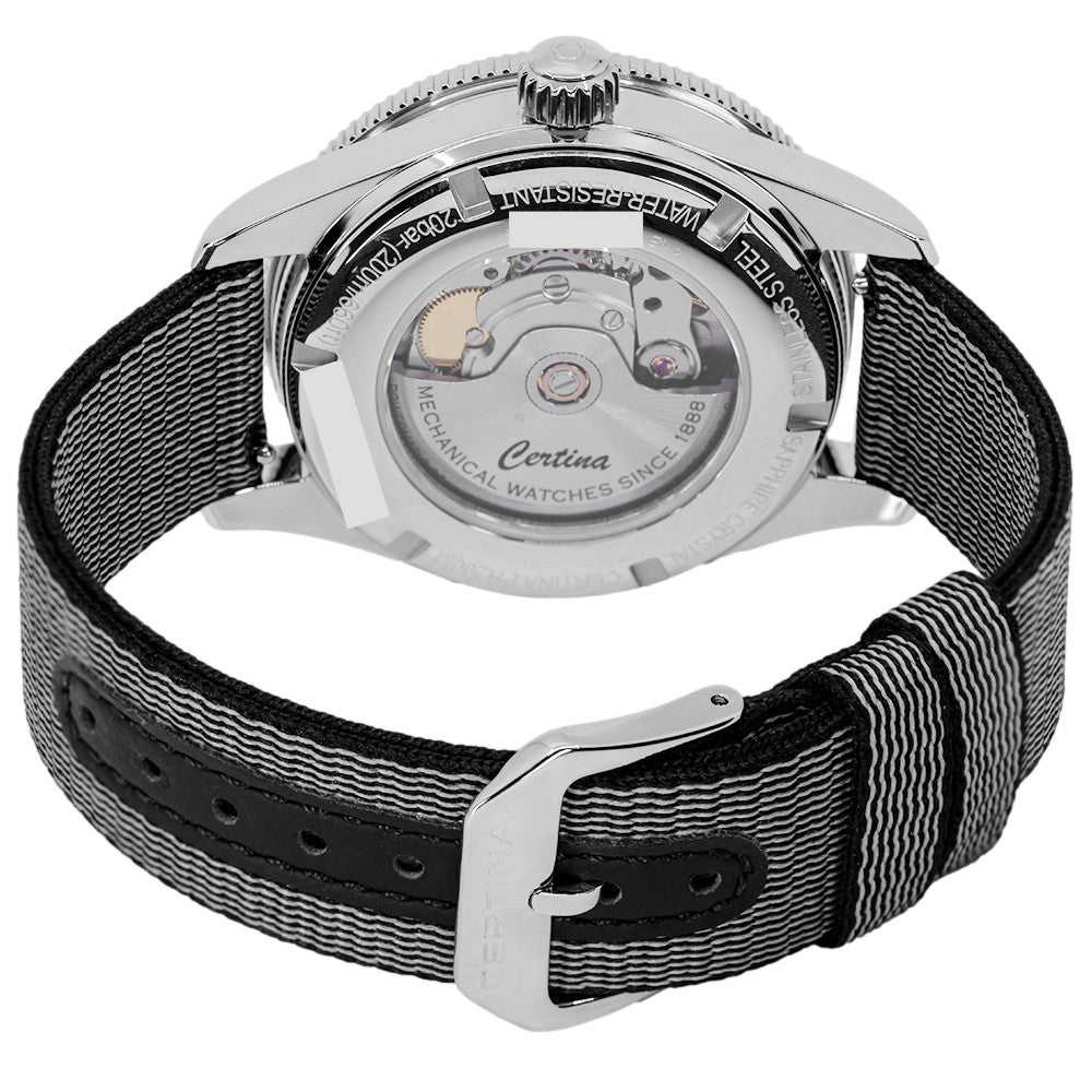 Certina C036.207.18.126.00