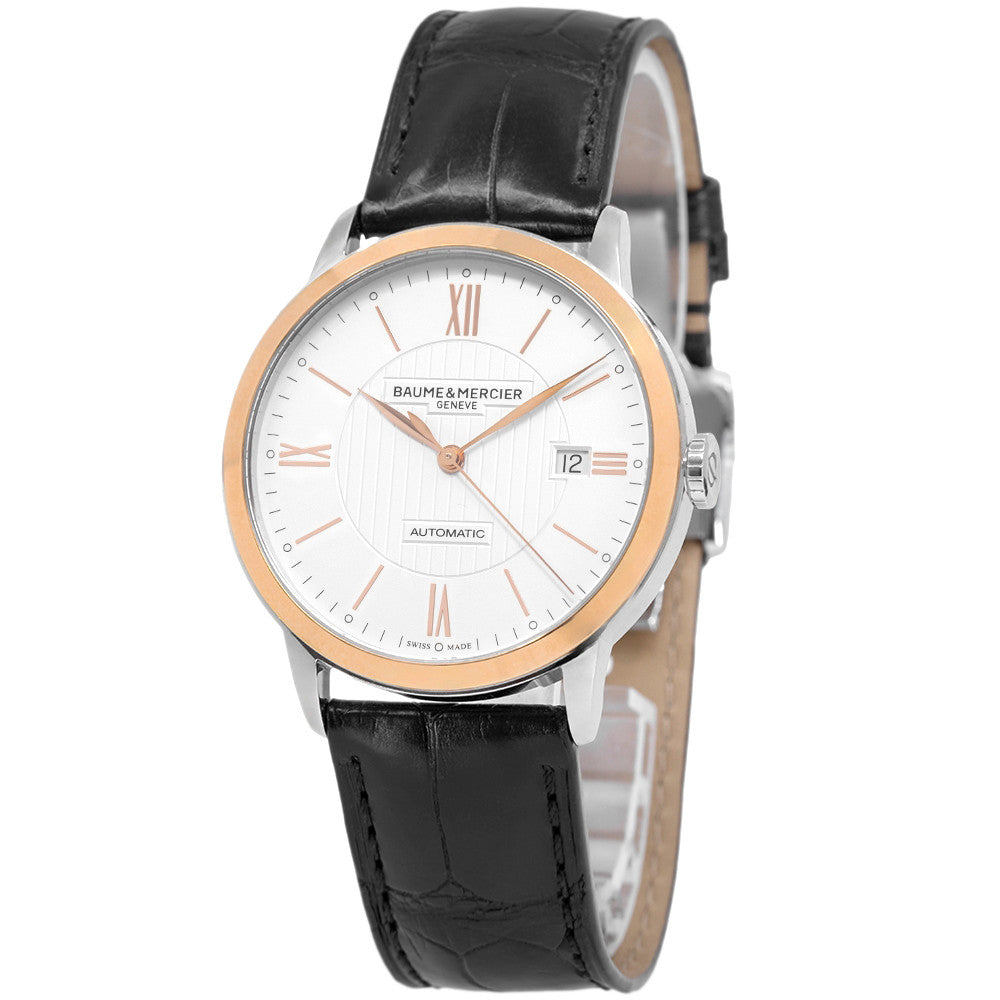 Baume & Mercier M0A10216
