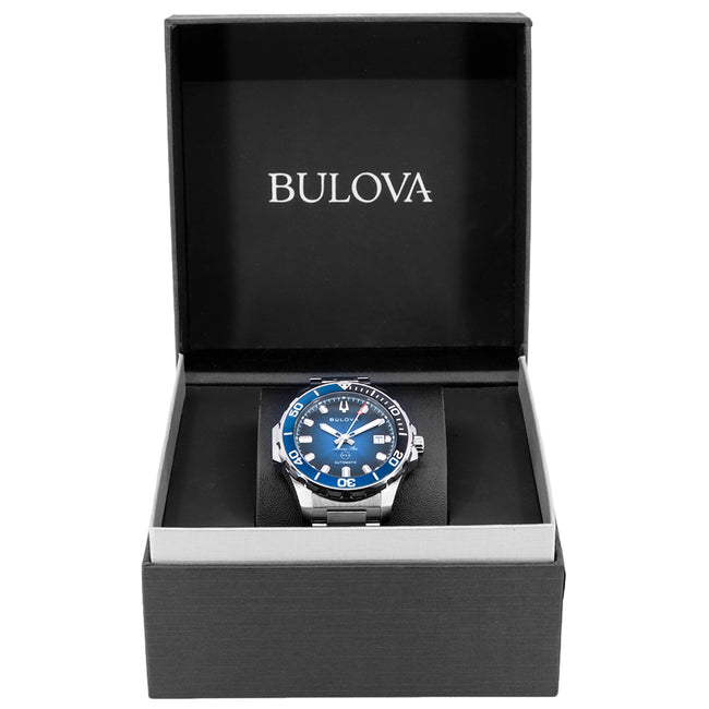 Bulova 98B466