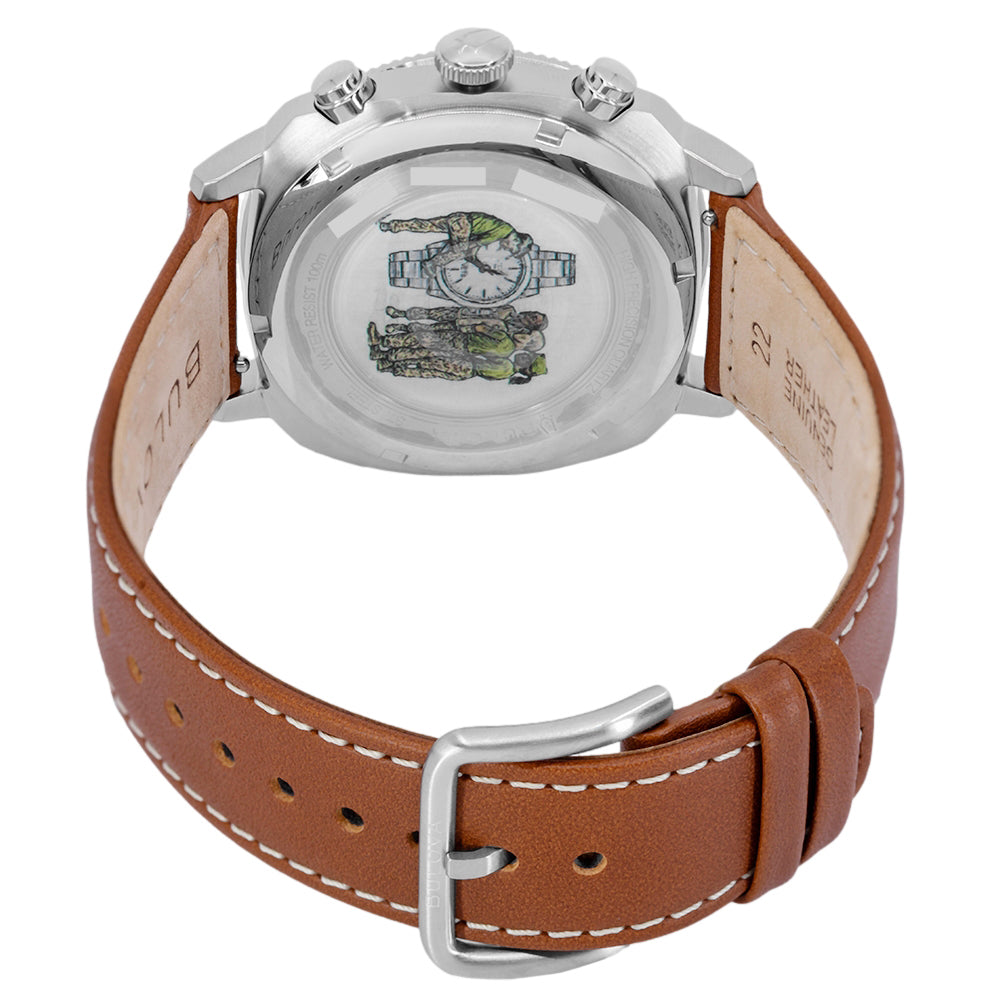 Bulova 96B482