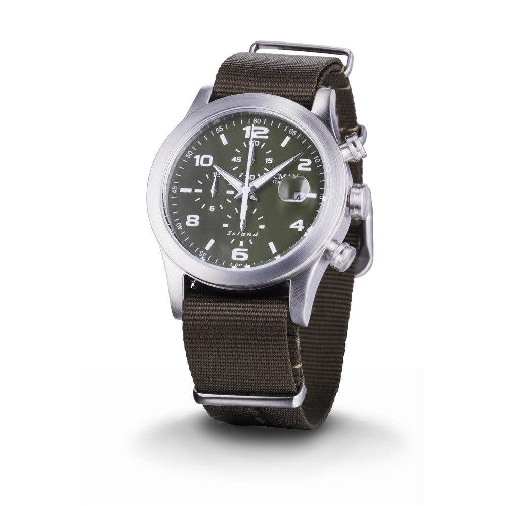 Locman 0618A03-00GRWHNG