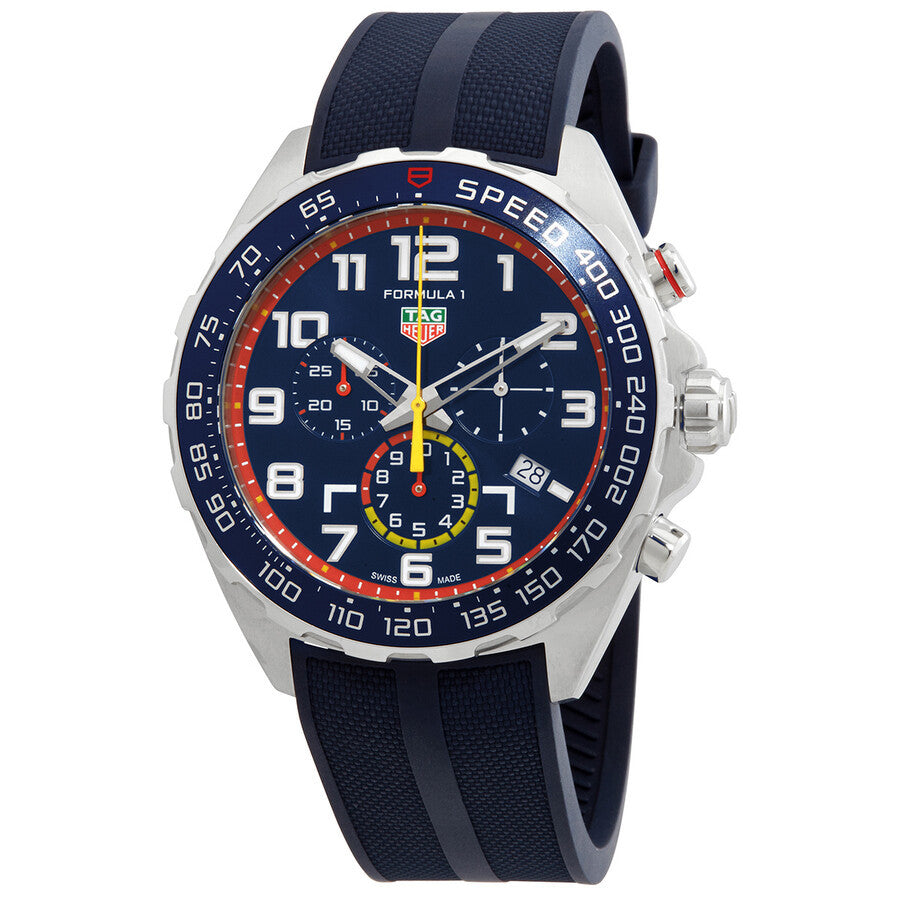 TAG Heuer CAZ101AL.FT8052
