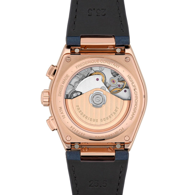 Frederique Constant FC-391NS4NH4